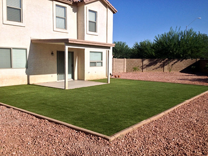 Artificial Grass Carpet Hanover, Michigan Landscaping, Small Backyard Ideas