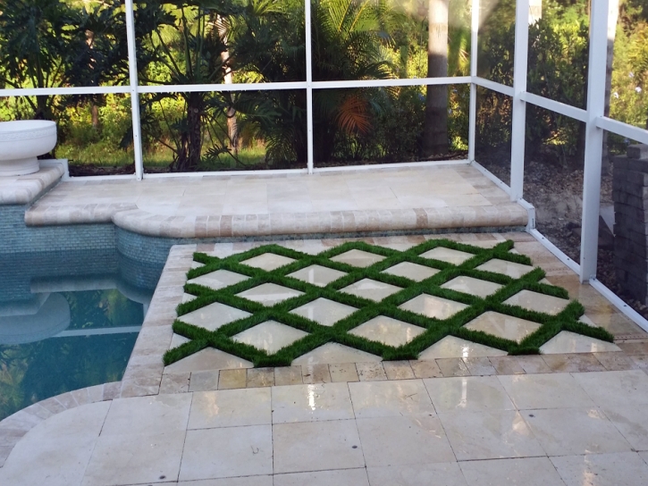 Artificial Grass Carpet Michigan Center, Michigan Lawns, Backyard Design