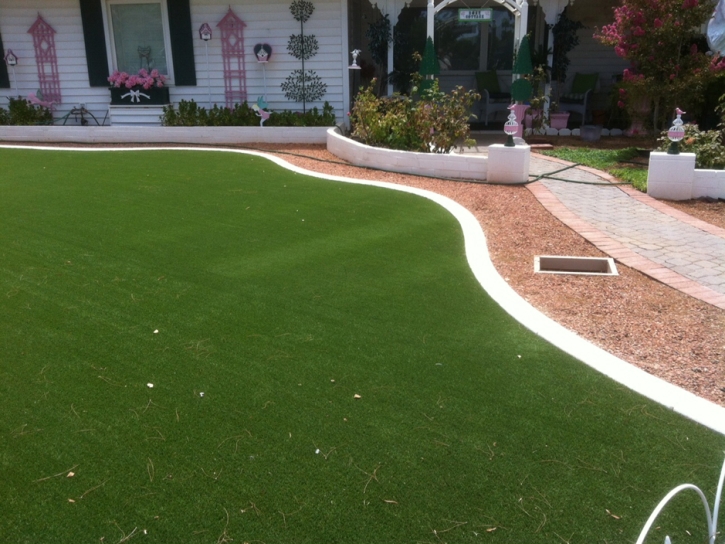 Artificial Grass Carpet Waterford, Michigan Gardeners, Small Front Yard Landscaping