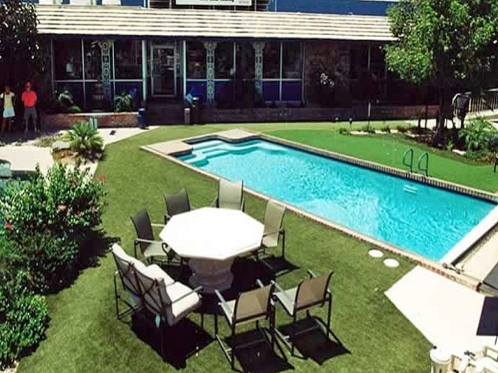 Artificial Grass Estral Beach, Michigan Lawns, Kids Swimming Pools