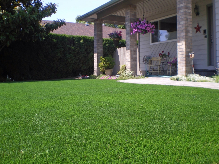 Artificial Grass Installation Concord, Michigan Gardeners, Small Front Yard Landscaping