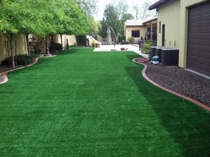 Artificial Grass Woodhaven, Michigan Landscaping Business, Backyards