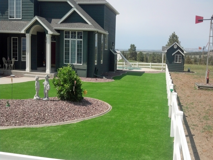 Artificial Lawn Perrinton, Michigan Landscape Rock, Landscaping Ideas For Front Yard