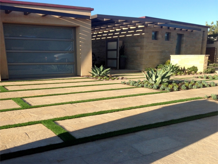 Artificial Turf Cost Midland, Michigan Lawn And Landscape, Front Yard Ideas