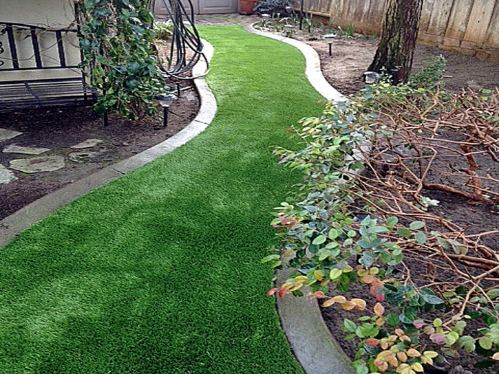 Artificial Turf Installation DeWitt, Michigan Garden Ideas, Backyard Makeover