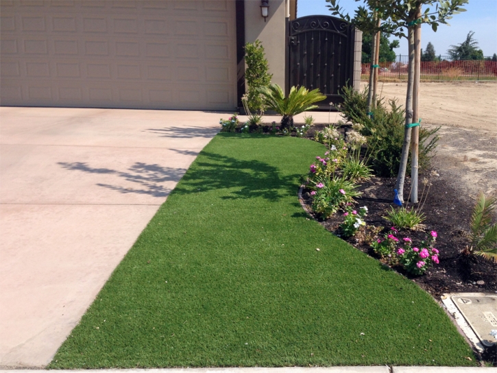 Artificial Turf Vermontville, Michigan Rooftop, Front Yard Landscaping