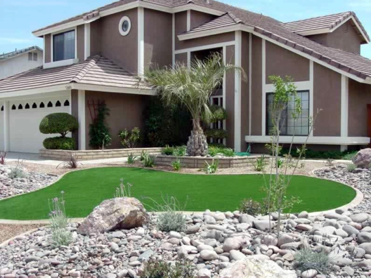 Best Artificial Grass Ravenna, Michigan Landscaping, Front Yard Landscaping Ideas