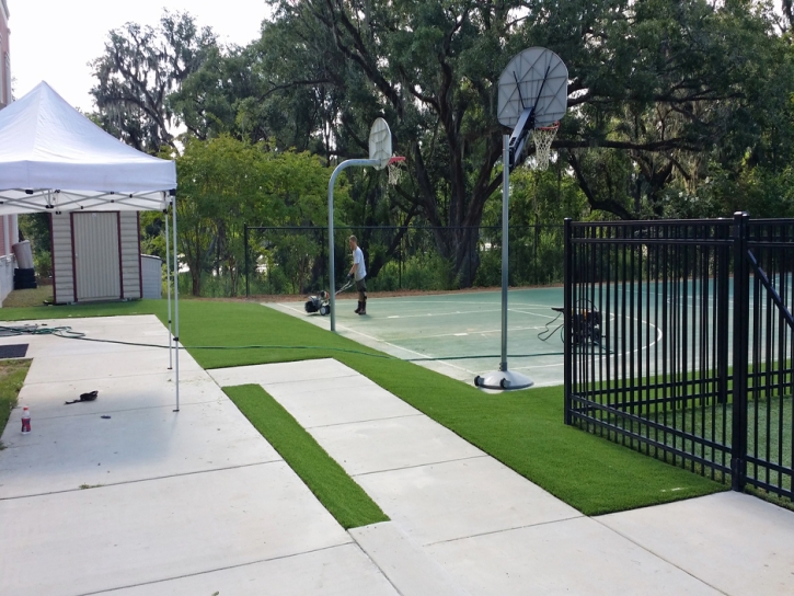 Fake Grass Carpet Vernon, Michigan Eco Friendly Products, Commercial Landscape