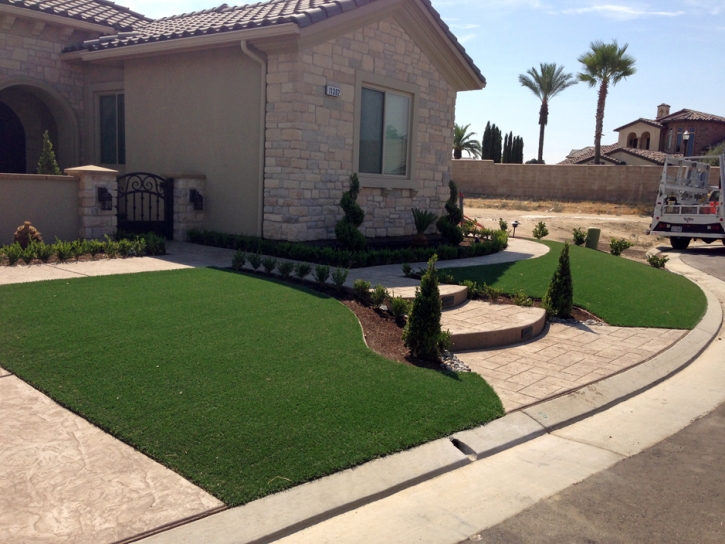 Fake Grass Imlay City, Michigan Backyard Playground, Front Yard Design