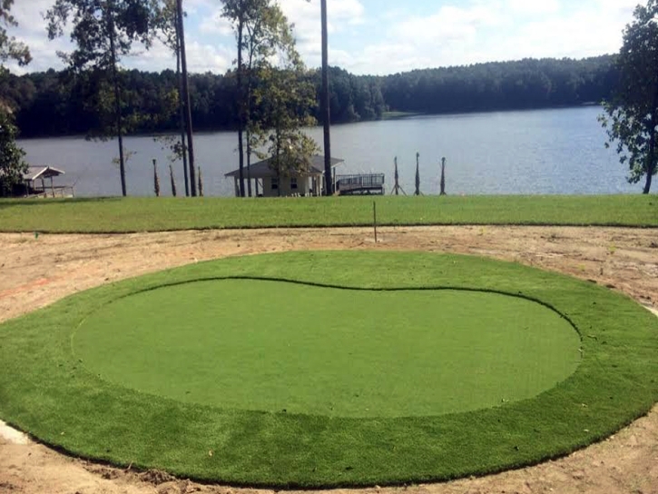 Fake Turf Emmett, Michigan Lawn And Landscape