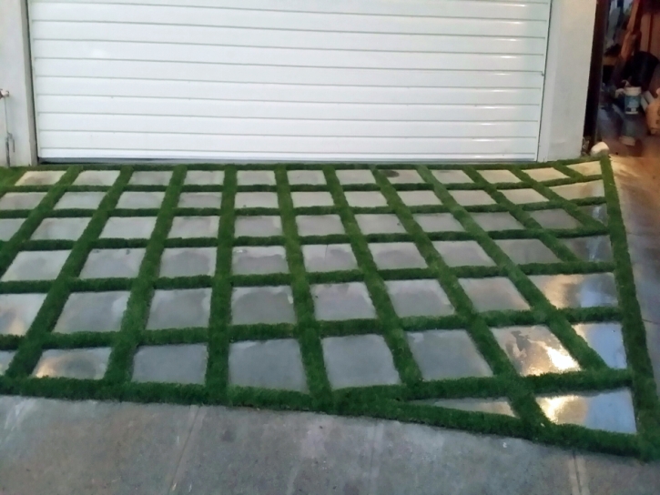 Faux Grass Northview, Michigan Backyard Deck Ideas, Landscaping Ideas For Front Yard