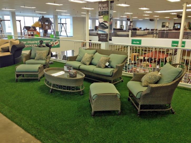 Grass Carpet Brooklyn, Michigan Backyard Playground, Commercial Landscape