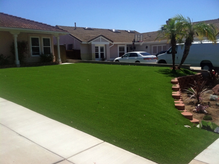 Grass Carpet Clayton, Michigan Landscape Ideas, Front Yard Landscaping Ideas