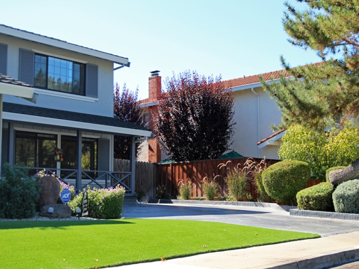 Grass Installation Brighton, Michigan City Landscape, Landscaping Ideas For Front Yard