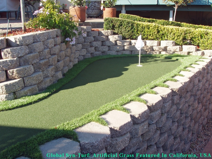 Grass Installation Dearborn, Michigan Backyard Playground, Backyard Garden Ideas