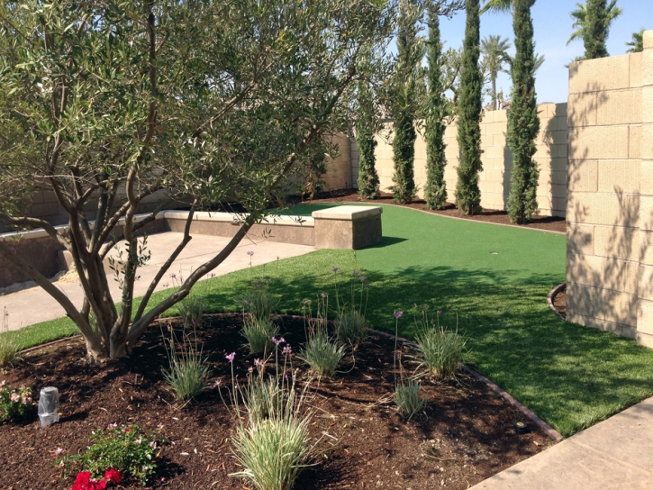 Grass Installation Lake Fenton, Michigan Landscaping Business, Backyard Landscaping Ideas