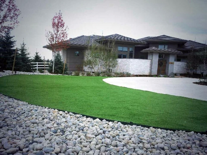 Grass Installation Leslie, Michigan Lawn And Garden, Landscaping Ideas For Front Yard