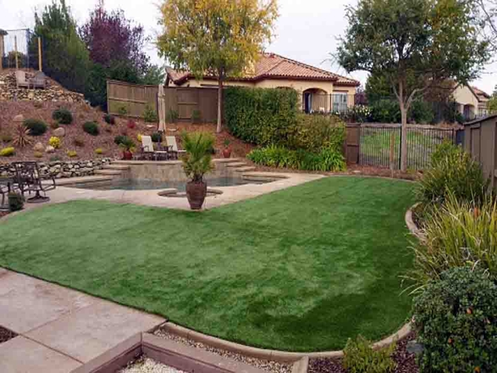 Grass Installation Millington, Michigan Landscaping, Backyard Makeover