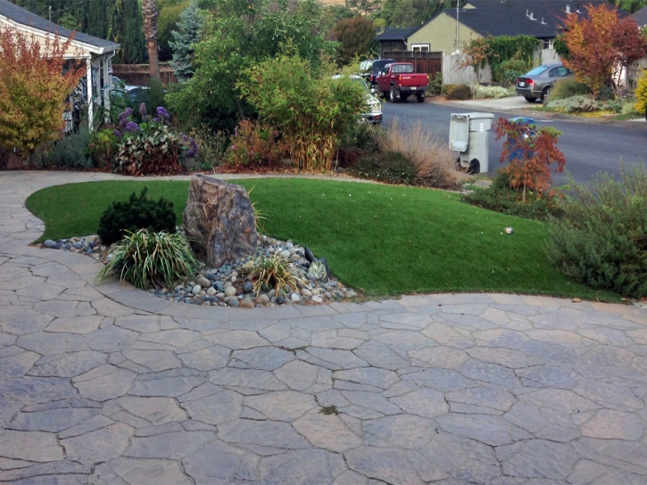 Grass Turf Gibraltar, Michigan Landscaping, Landscaping Ideas For Front Yard