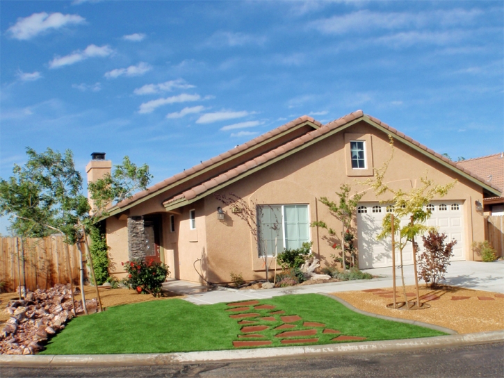 How To Install Artificial Grass Chesaning, Michigan Roof Top, Front Yard Landscaping Ideas