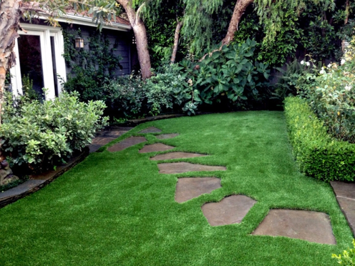 How To Install Artificial Grass Detroit Beach, Michigan Landscape Rock, Pavers