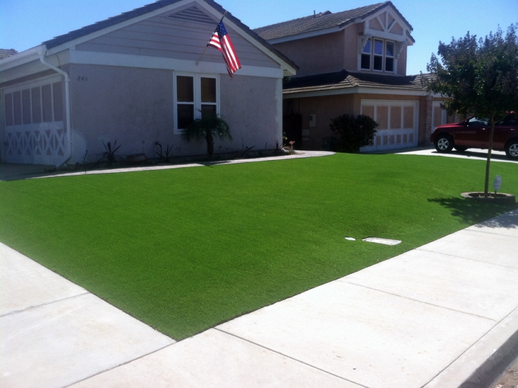 How To Install Artificial Grass Perry, Michigan Garden Ideas, Front Yard