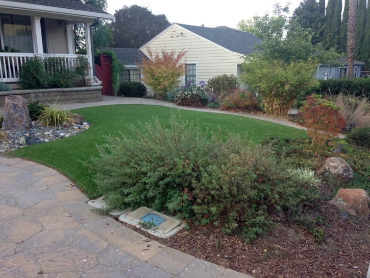 Lawn Services Holly, Michigan Roof Top, Front Yard Ideas