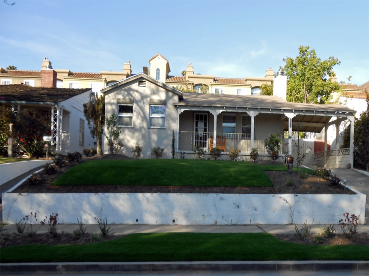 Lawn Services Level Park-Oak Park, Michigan Paver Patio, Small Front Yard Landscaping