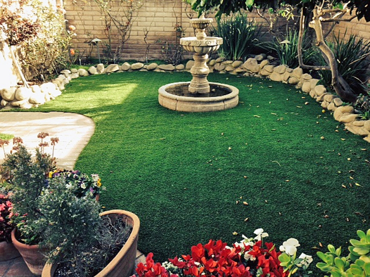 Synthetic Grass Cost Dearborn, Michigan Landscape Photos