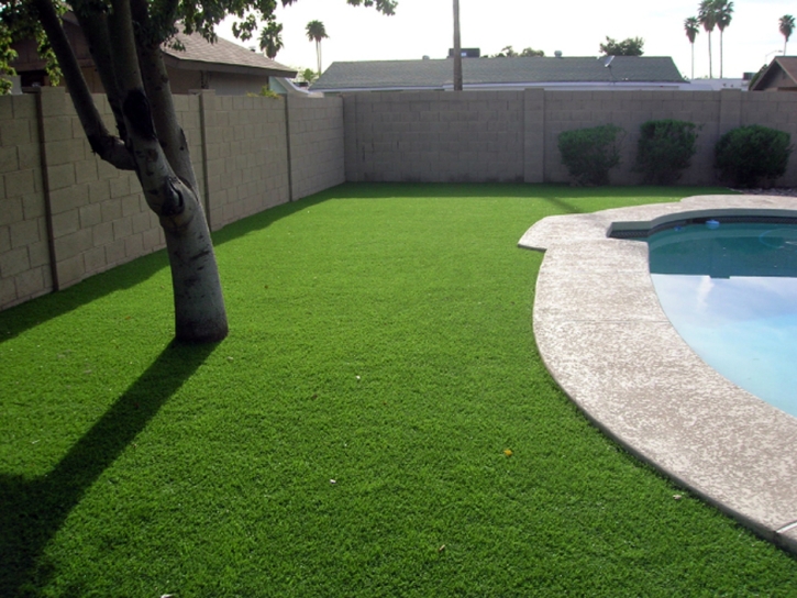 Synthetic Grass Cost Turner, Michigan Gardeners, Swimming Pools