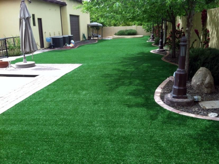 Synthetic Turf Gagetown, Michigan Lawn And Garden, Beautiful Backyards