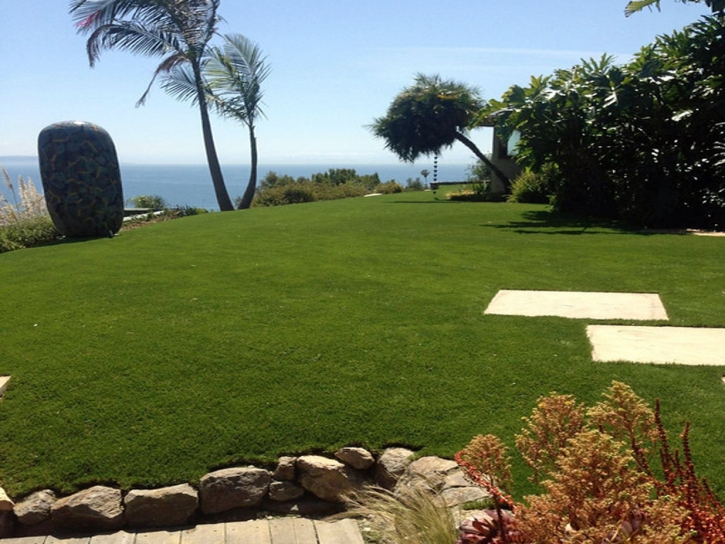 Synthetic Turf Supplier East Tawas, Michigan Design Ideas, Commercial Landscape