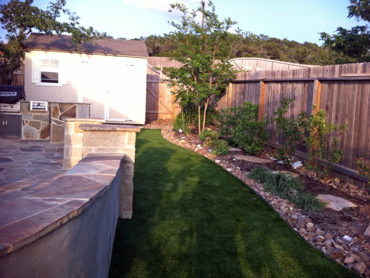 Synthetic Turf Supplier Luna Pier, Michigan Backyard Deck Ideas, Small Backyard Ideas