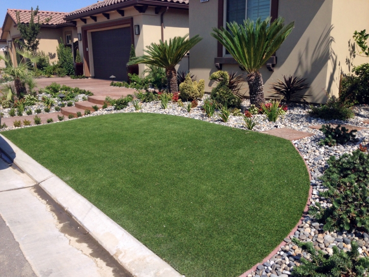 Synthetic Turf Supplier Melvin, Michigan Design Ideas, Small Front Yard Landscaping