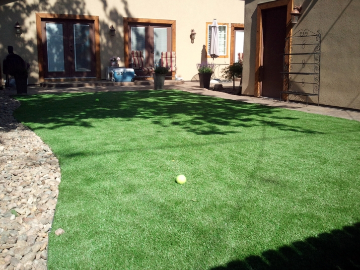 Synthetic Turf Unionville, Michigan Backyard Deck Ideas, Beautiful Backyards